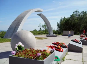 Ленобласть готовится к крупной модернизации «Дороги жизни» с 2025 года.