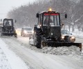 Ленинградская область готовится к затяжному снегопаду