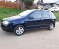 Skoda Fabia,  2003