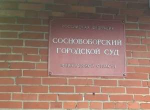 Суд Соснового Бора взыскал свыше 12 млн рублей с бывшего главбуха Дворца культуры за мошенничество