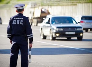 С 1 января 2025 года выросли штрафы ГИБДД за нарушения ПДД