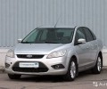 Ford Focus, 2008